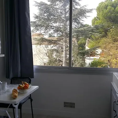 Apartment L'etoile Argeles Sur Mer Plage d'Argeles