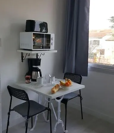 Apartment L'etoile Argeles Sur Mer Plage d'Argeles