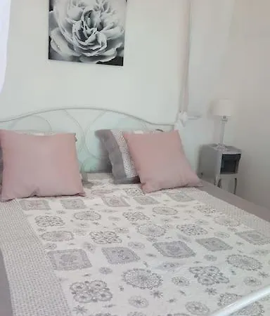 L'etoile Argeles Sur Mer Apartment Plage d'Argeles