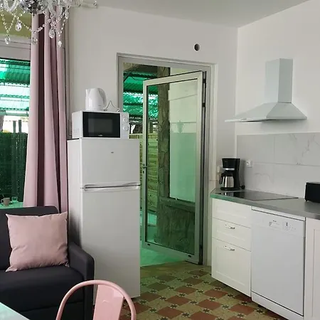 L'etoile Argeles Sur Mer Apartment Plage d'Argeles