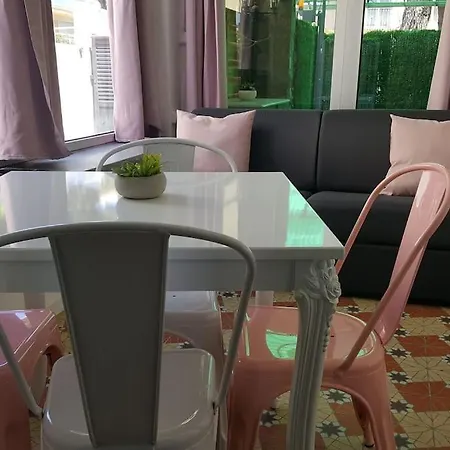 L'etoile Argeles Sur Mer Apartment