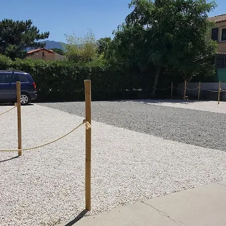 L'etoile Argeles Sur Mer Lejlighed Plage dʼArgelès