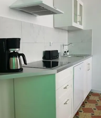 L'etoile Argeles Sur Mer Apartment *