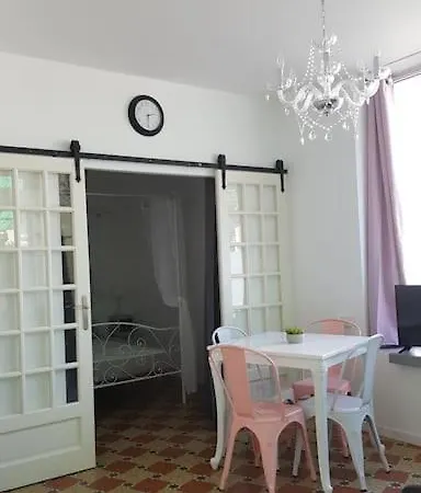 Apartment L'etoile Argeles Sur Mer *