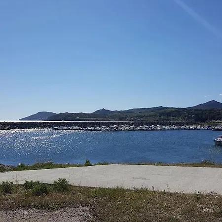 Apartment L'etoile Argeles Sur Mer *