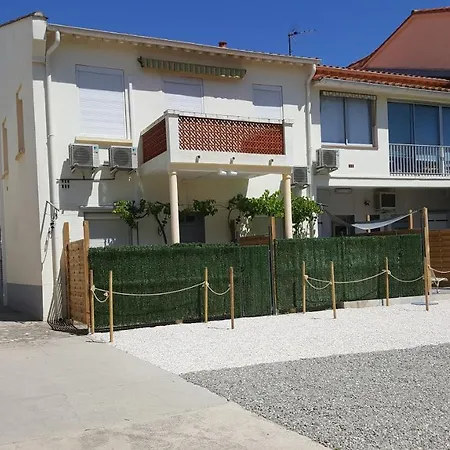 L'etoile Argeles Sur Mer *