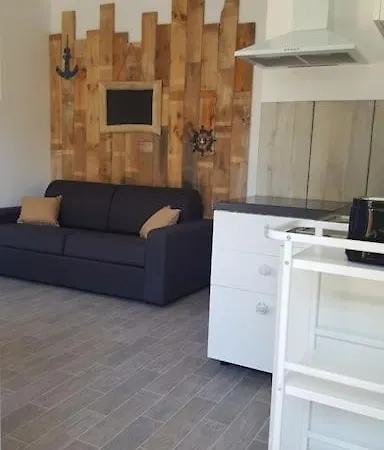 L'etoile Argeles Sur Mer Apartment *