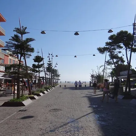 L'etoile Argeles Sur Mer Lejlighed