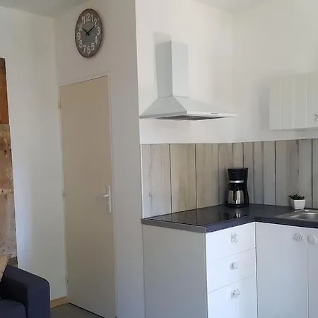 Apartment L'etoile Argeles Sur Mer Plage d'Argeles