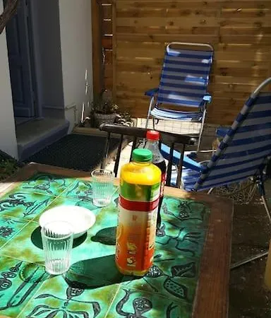 L'etoile Argeles Sur Mer Lejlighed Plage dʼArgelès