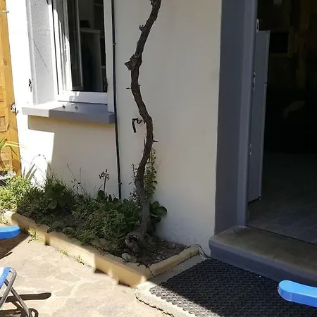 L'etoile Argeles Sur Mer Apartment