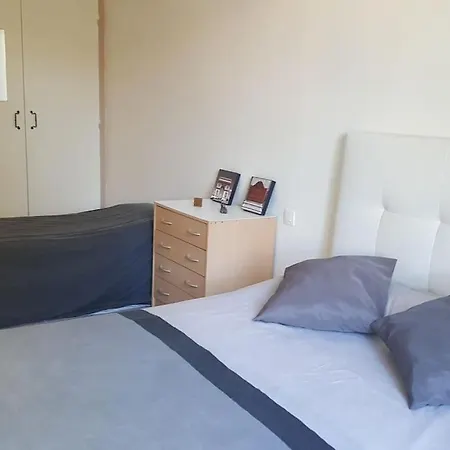 Apartment L'etoile Argeles Sur Mer Plage d'Argeles