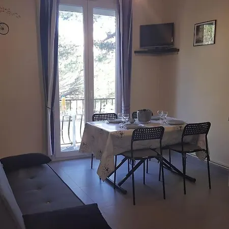 Apartment L'etoile Argeles Sur Mer