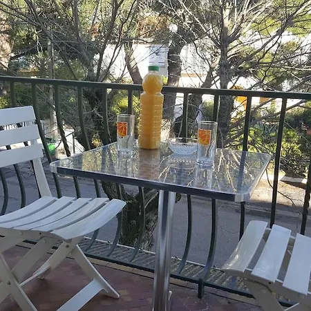 L'etoile Argeles Sur Mer Apartment