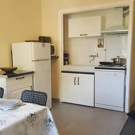 Apartment L'etoile Argeles Sur Mer