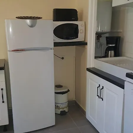Apartment L'etoile Argeles Sur Mer *